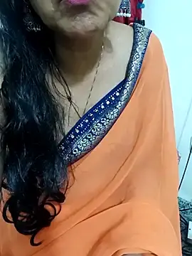 Stripchat Best Webcam of Shanu_Shah