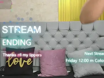 Stripchat Best live sex cam show of Skarlet_04