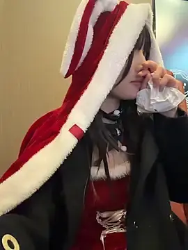 Stripchat Private Sex Chat of Yiyi-707