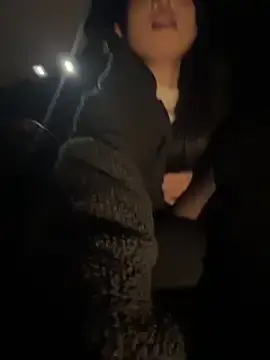 Stripchat Adult Webcam of Yiyi-707