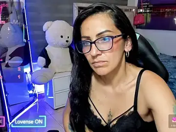 Stripchat Sex Chat of alma_blue