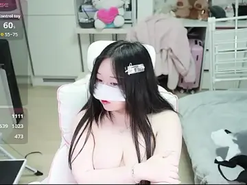 Stripchat Adult Webcam of kimhyeona2005