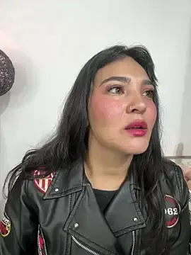 Stripchat Adult Video Chat of meli__brown