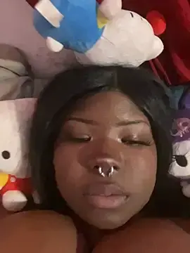 Stripchat Adult Webcam of sakibaby