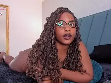 An-Valkiria from stripchat