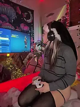 Stripchat Free Porn Cam of Cutiepiespanks