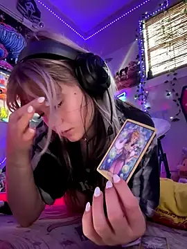 Stripchat Sex Cam of Cutiepiespanks