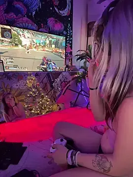 Stripchat Nude Webcam of Cutiepiespanks