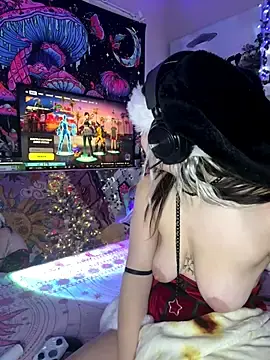 Stripchat Sex Cam of Cutiepiespanks