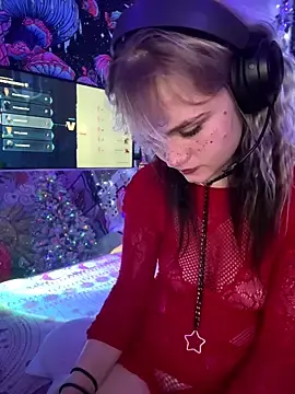 Stripchat Free Live Porn of Cutiepiespanks