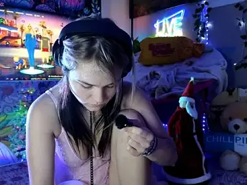 Stripchat Adult Webcams of Cutiepiespanks