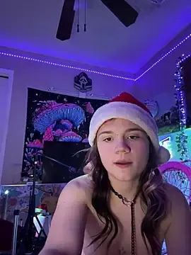 Stripchat Sex Cam of Cutiepiespanks