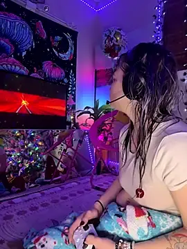 Stripchat Free Porn Cam of Cutiepiespanks