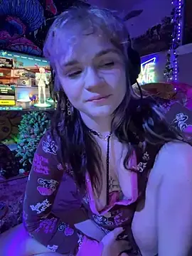 Stripchat Private Sex Chat of Cutiepiespanks