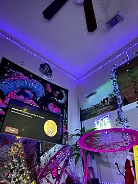 Stripchat Best Webcam of Cutiepiespanks