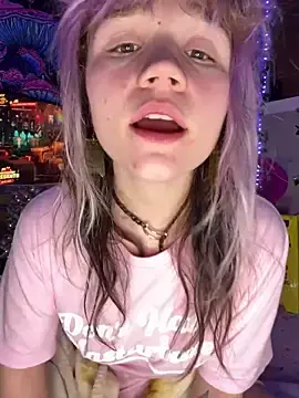 Stripchat Sex Cam of Cutiepiespanks