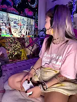 Stripchat Live Sex of Cutiepiespanks