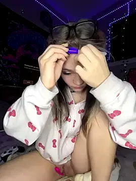 Stripchat Live Sex of Cutiepiespanks