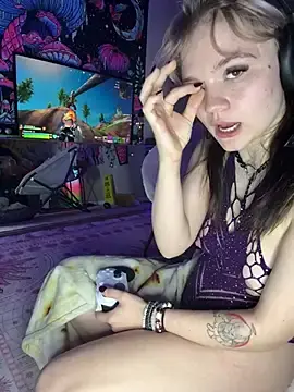 Stripchat Free Live Porn of Cutiepiespanks