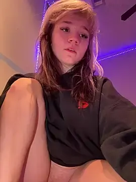 Stripchat Live Porn of Cutiepiespanks