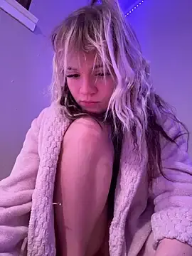 Stripchat Adult Webcam of Cutiepiespanks