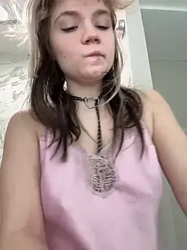 Stripchat Free Live Porn of Cutiepiespanks