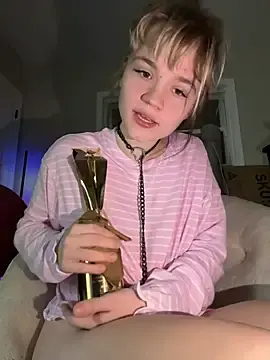 Stripchat Nude Webcam of Cutiepiespanks