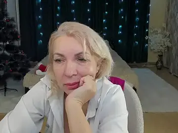 Stripchat Free Live Porn of LiliaMoons