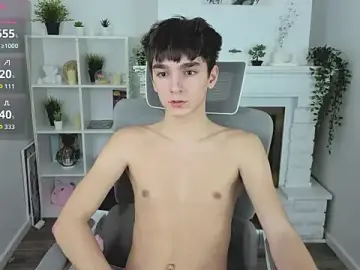 Stripchat Free Porn Cam of YamiTwink