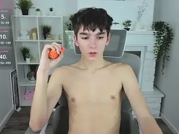 YamiTwink from stripchat