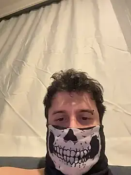 Stripchat Nude Webcam of bigfatbro9