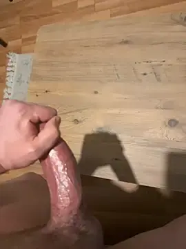 Stripchat Sex Cam of bigfatbro9