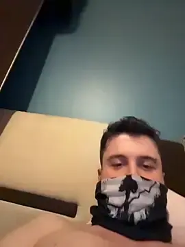 Stripchat Live Porn of bigfatbro9