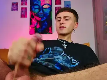 Stripchat Best live sex cam show of dimitri-bilak