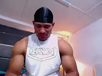 Stripchat Private Sex Chat of teddyfit19cm