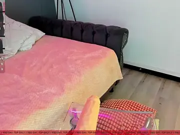 Stripchat Best live sex cam show of Abbyy_stone