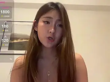 Stripchat Adult Video Chat of AlishaCheng