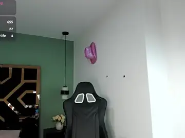 Stripchat Private Sex Chat of Billie_Jhonson_