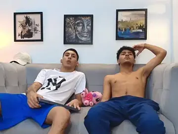 Stripchat Adult Video Chat of DIAMOND_BLACKS