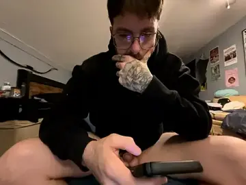 Stripchat Adult Video Chat of DaddyTyStrokez