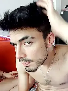 Stripchat Nude Webcam of Furyy_Calm