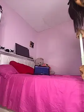 Stripchat Adult Webcam of Geralllll