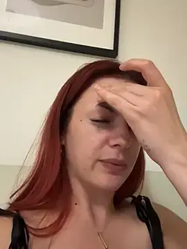 LexyGold from stripchat