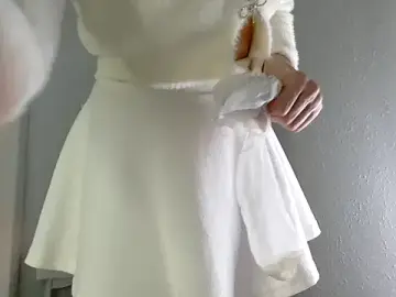 MissFrenchy from stripchat