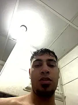 Stripchat Live Porn of astoperaa