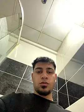 Stripchat Live Porn of astoperaa