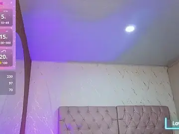 Stripchat Private Sex Chat of eliza_eup