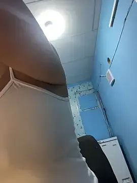 Stripchat Watch Live Sex Cams of maymercy