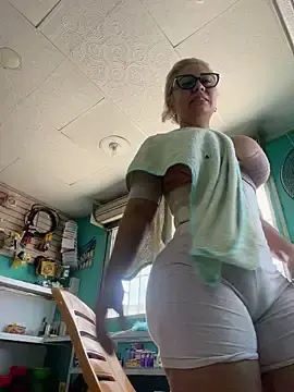 Stripchat Best live sex cam show of maymercy