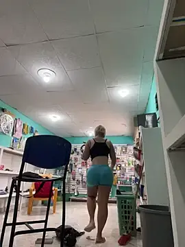 Stripchat Watch Live Sex Cams of maymercy